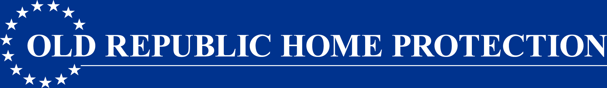 Hurst Plumbing - Old Republic Home Protection Logo